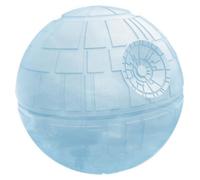 Kcopo Star Wars Death Star Ice Cube Tray Round Ice Cream 3D Silicone Mould for Ice Cubes Chocolate Soap Whiskey Backen