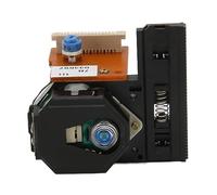 KCP1H CD Optical Pickup Laser Lens, Optical Laser Lens Unit Laser Pickup Lens for CD DVD Player Mechanism Repairing Replacement Parts