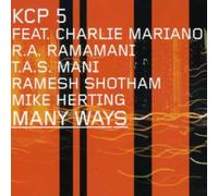 KCP5 - Many Ways