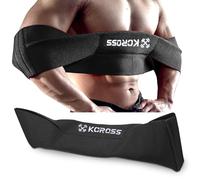 KCROSS Bench Press Band for Men and Women, Weight Lifting Bench Press Band, Push Up Exercise Bench