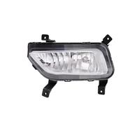 KCRTQNS Car Fog Lamps For MG RX5 2016 2017 2018 2019 2020 Car Front Bumper Fog Lamp(Left)