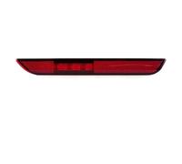 KCRTQNS Car Rear Bumper Reflactor Light Tail Fog Lamp Taillights For Ford For Explorer 2020 2021 2022 (left)