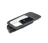 KCRTQNS for Chevrolet for Epica 2007 2008 2009 2010 2011 2012 Car Inner Interior Door Handle, Front Rear Left Right Inside Handles(Right)
