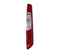 KCRTQNS For Ford For Focus 2005-2008 Hatchback 4M5113A602AB 4M5113A603AB Car Outer Left Right Side Rear Tail Light (4M5113A602AB Right)