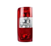 KCRTQNS For Ford For Transit Connect 2003 2004 2005-2009 Tail Light Rear Signal Brake Lamp 9T1Z13404A 9T1Z13405A (Only 1 Left)