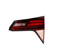 KCRTQNS For HRV HR-V 2014 2015 2016 2017 2018 Left/Right Side Car Tail Light Rear Bumper Light Stop Brake Lamp (Inside-Right)