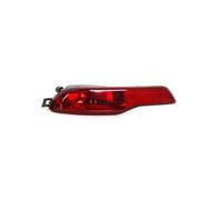 KCRTQNS For Jeep For Cherokee 2014 2015 2016 2017 2018 Car Rear Bumper Reflective Lights Housing Without Bulb (Right)