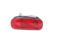 KCRTQNS For Suzuki For Swift 2005-2008 2009 2010 2013 2014 2015 2016 Raer Brake Light Warning Bumper Fog Stop Lamp 36570-77J00-00