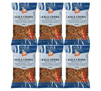 KCS Kala Chana 2kg x 6