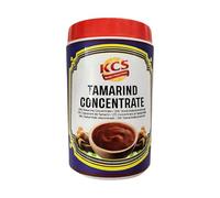 KCS Tamarind Concentrate 400g - Rich and Tangy Tamarind Paste | Perfect for Cooking, Sauces, Chutneys, and Beverages