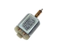 KCSAC 1020792 DC 280 Carbon Brush Rearview Folding Mirror Motor Fit For Ford Focus 3 Fusion Fit For Renault Kangoo Laguna2 QOROS