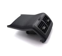 KCSAC Fit For VW Golf 7 MK7 Rear Armpit Rear Air Outlet Air Conditioning Air Outlet General Belt Cover Plate 5GG 819 203 Center Control Instrument Panel