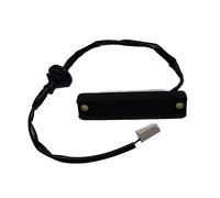 KCSAC Tailgate Hatch Handle Micro Switch Trunk Release Fit For Toyota Avensis T25 Corolla Verso 2003-2009 8484020010 84840-20010 Car Boot Flaps latch