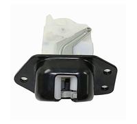 KCSAC Tailgate Trunk Lock Latch Door Lock Fit For Nissan Leaf/Juke 2011 2012 2013 2014 2015 2016 2017 Tailgate Boot Lock Latch