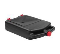 KCT 10L Oil Catch Tray Drain Pan for Car Motorbike Waste Fluid Change