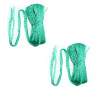 KCT 2 x Garden Pond Net 2M X 5M Anti Bird Plant Protection Mesh Netting