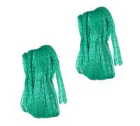 Kct 2 X Garden Pond Net 4M X 10M Anti Bird Plant Protection Mesh Netting