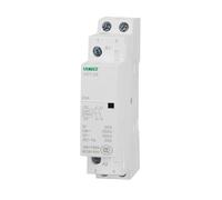 KCT-25 BCH8-25 25A 2P 2NO 24V 230V 50 60HZ Electric Contactor AC Magnetic Contactor(AC110V 2NO)