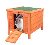 KCT Asti Rabbit Run Shelter Box