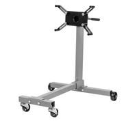 Kct Engine Gearbox Support Stand Heavy Duty Rotating Swivel Holder Mount With Castor Wheels 1000Lbs Capacity For Auto Repair