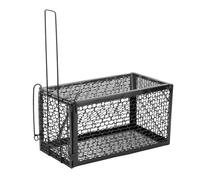 KCT Humane Mouse Trap Rat Cage No Kill Bait Rodent Catcher Mice