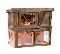 Kct Hutch Cover For Monza Hutch