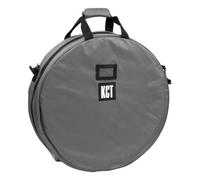 Kct Motorbike Single Front Wheel Bag Protective Spare Motorcycle Tyre Waterproof Zip Up Cover Carry Transport Storage