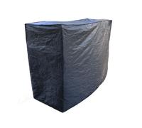 Kct Outdoor Weatherproof Durable Bbq Cover - Extra Large