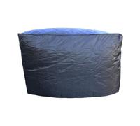Kct Outdoor Weatherproof Durable Bbq Cover - Large