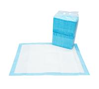 KCT Puppy Pee Training Pads Disposable Heavy Duty - 45 x 60 (50 Pack)