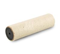 KCT Replacement Cat Scratching Post 9 x 30cm Scratch Pole for Indoor Kitten Tree Tower with Natural Durable Sisal