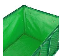 KCT Replacement Inner Liner For Xl Heavy Duty Trailer 935 X 465 X 395mm