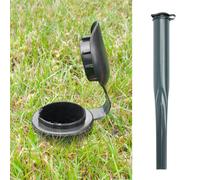 KCT Rotary Airer Ground Spike Kit