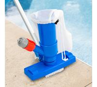 Kct Swimming Pool Jet Vac Cleaner Hoover Brush Hot Tub Spa Water Cleaning Vacuum Net