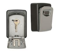 Kct Wall Mount Combination Key Safe