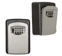 KCT Wall Mounted Combination Key Safes (2 Pack)