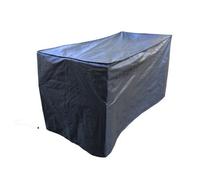 Kct Weatherproof Outdoor Garden Bench Cover - 3 Seater