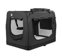 KCT X-Large Fabric Dog Crate Pet Carrier Travel Portable Cage House