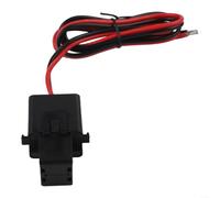 KCT16 Split Core Current Transformer 50A 200A for Precise Current For detection and Enhanced Energy Efficiency in Electrical Circuits (50A/5A)