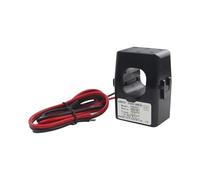 KCT24 Split Core Current Transformer AC Current Sensor Window Size 24mm Clamp On CT 1Pcs(250 5A)