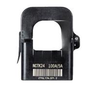 KCT36 card opens small 100/5 transformer opening NCTK24 current(NCTK-24 100/5A 0.5)
