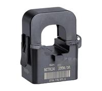 KCT36 card opens small 100/5 transformer opening NCTK24 current(NCTK-24 200/5A 0.5 Class)