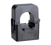 KCT36 card opens small 100/5 transformer opening NCTK24 current(NCTK-36 250/5A 0.5)