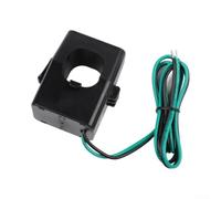 KCT36 Current Transformer 100A/600A for Monitoring and Measuring Electrical Currents with Split Core Construction Offering Flexible Installation (250A/5A)