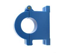 KCT38 Split-Core Current Transformer 100A-1000A 5A, 270° Rotatable Design with Secure Closure Power Grid & 5G Base Monitoring(400A/5A)
