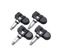 KCTRELTQS 1/4PCS TPMS A0009057200 433MHz Tire Pressure Sensor For W246 W204 C204 W212 C207 X156 X204 V251 R321 NCV3 VS30(1 pcs)