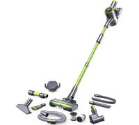 KCV600 Cordless Vacuum Cleaner 480w/33kpa 10 in 1 Powerful Vacuum Cleaner up to