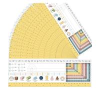 Kcvzitrds 30 Pcs Student Desk Name Tags for Classroom- Waterproof Boho Desk Reference Nameplates- Manuscript Name Plates