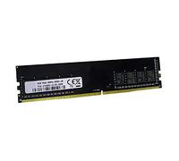Kcvzitrds DDR4 4GB Memory Ram 2666Mhz PC4-21300 1.2V 284PIN DIMM Support Dual Channel for AMD Desktop Memoria