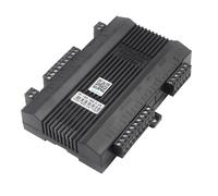 Kcvzitrds IP Network Access Control Board Access Panel Channel Gate Access Controller Wiegand 26 34 for Turnstile Gate System Easy to Use